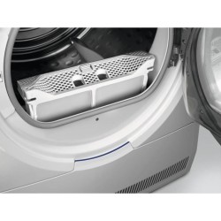 Seche-linge pompe a chaleur ELECTROLUX EW7H5144SC - 8 kg - Classe A++ - Blanc