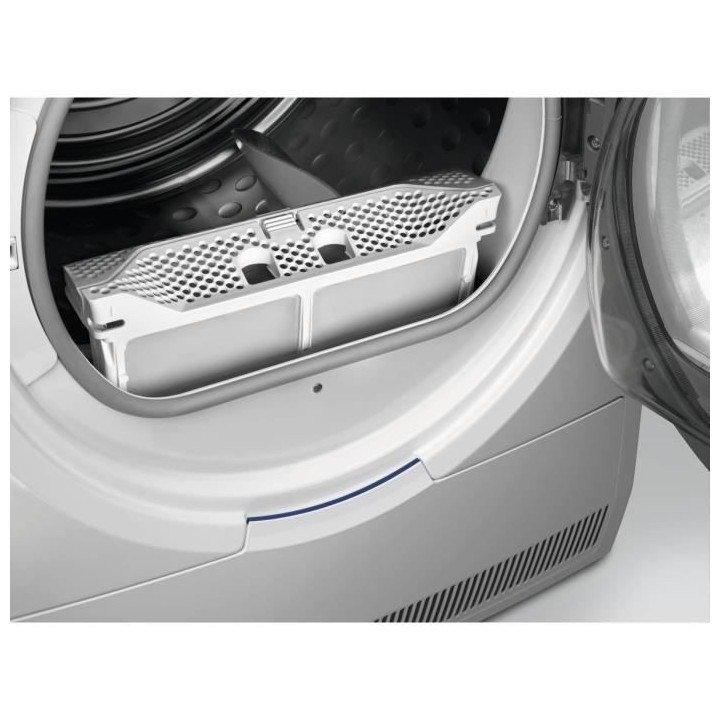 Seche-linge pompe a chaleur ELECTROLUX EW7H5144SC - 8 kg - Classe A++