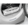 Seche-linge pompe a chaleur ELECTROLUX EW7H5144SC - 8 kg - Classe A++ - Blanc