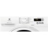 Seche-linge pompe a chaleur ELECTROLUX EW7H5144SC - 8 kg - Classe A++ - Blanc