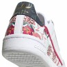 Chaussures de sport pour femme Adidas Continental 80 Blanc