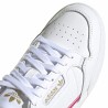 Chaussures de sport pour femme Adidas Continental 80 Blanc