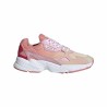 Chaussures de sport pour femme Adidas Originals Falcon Rose