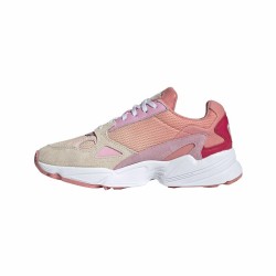 Chaussures de sport pour femme Adidas Originals Falcon Rose