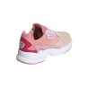 Chaussures de sport pour femme Adidas Originals Falcon Rose