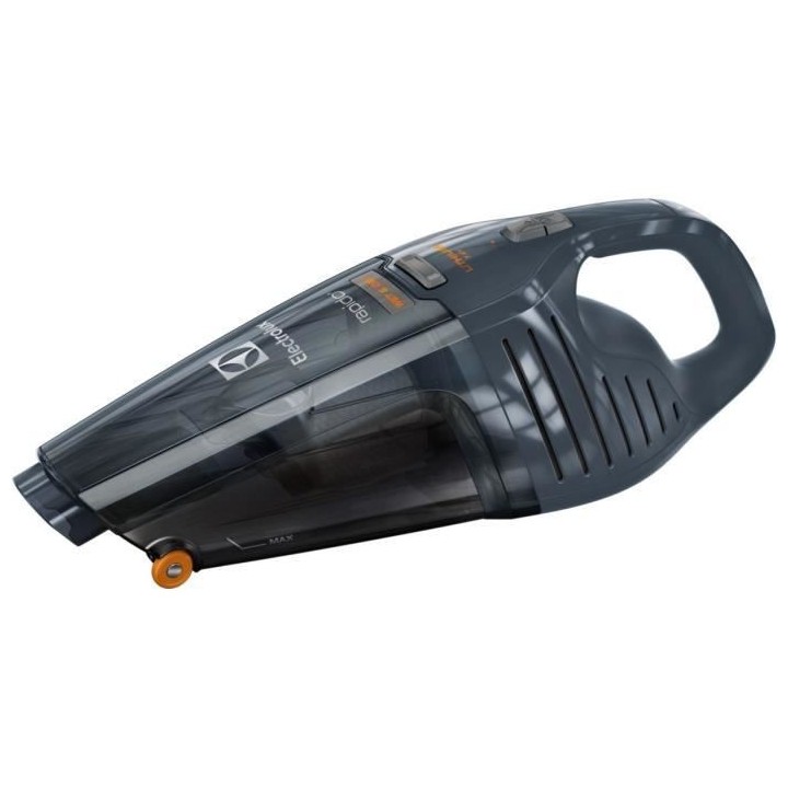 ELECTROLUX ZB6106WDB - Aspirateur a Main Sans Fil - Batterie TurboPowe