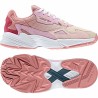 Chaussures de sport pour femme Adidas Originals Falcon Rose