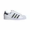 Chaussures de sport pour femme Adidas Originals Superstar Blanc