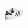 Chaussures de sport pour femme Adidas Originals Superstar Blanc