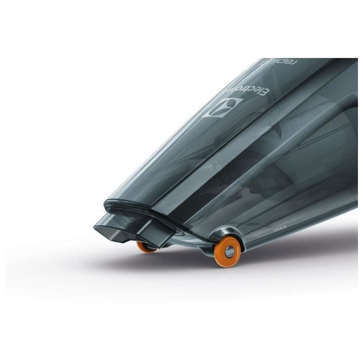 ELECTROLUX ZB6106WDB - Aspirateur a Main Sans Fil - Batterie TurboPowe