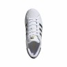 Chaussures de sport pour femme Adidas Originals Superstar Blanc