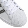 Chaussures de sport pour femme Adidas Originals Superstar Blanc