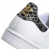 Chaussures de sport pour femme Adidas Originals Superstar Blanc