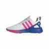 Chaussures de sport pour femme Adidas Originals Zx 2K Flux Blanc