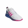 Chaussures de sport pour femme Adidas Originals Zx 2K Flux Blanc