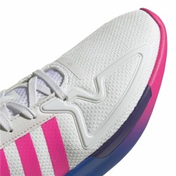 Chaussures de sport pour femme Adidas Originals Zx 2K Flux Blanc