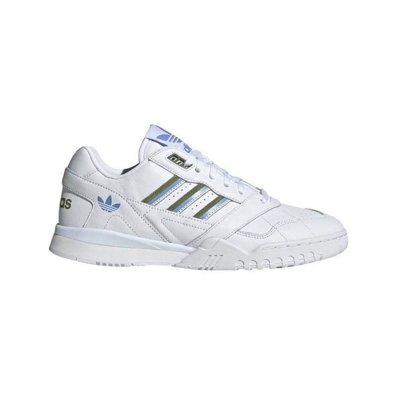 Chaussures de sport pour femme Adidas Originals A.R. Trainer Blanc