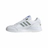 Chaussures de sport pour femme Adidas Originals A.R. Trainer Blanc