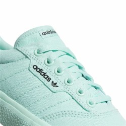 Chaussures de sport pour femme Adidas Originals 3MC Aigue marine