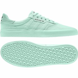 Chaussures de sport pour femme Adidas Originals 3MC Aigue marine