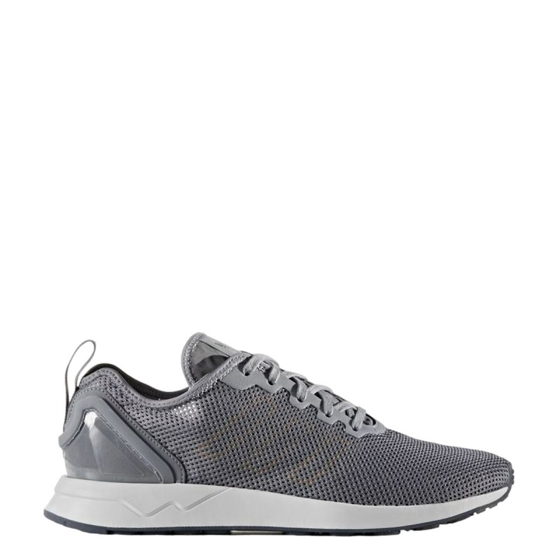 Chaussures de Sport pour Homme Adidas Originals Zx Flux Gris foncé