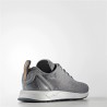 Chaussures de Sport pour Homme Adidas Originals Zx Flux Gris foncé