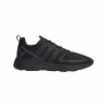 Chaussures de Sport pour Homme Adidas Originals Zx 2K Flux Noir