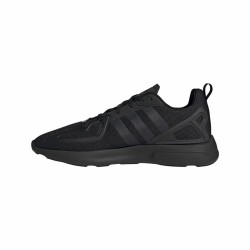 Chaussures de Sport pour Homme Adidas Originals Zx 2K Flux Noir