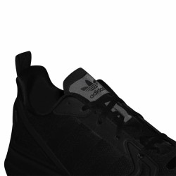 Chaussures de Sport pour Homme Adidas Originals Zx 2K Flux Noir