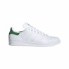 Chaussures de Sport pour Homme Adidas Originals Vegans Stan Smith Blanc