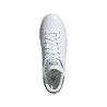 Chaussures de Sport pour Homme Adidas Originals Vegans Stan Smith Blanc