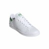 Chaussures de Sport pour Homme Adidas Originals Vegans Stan Smith Blanc