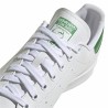 Chaussures de Sport pour Homme Adidas Originals Vegans Stan Smith Blanc