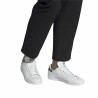 Chaussures de Sport pour Homme Adidas Originals Vegans Stan Smith Blanc