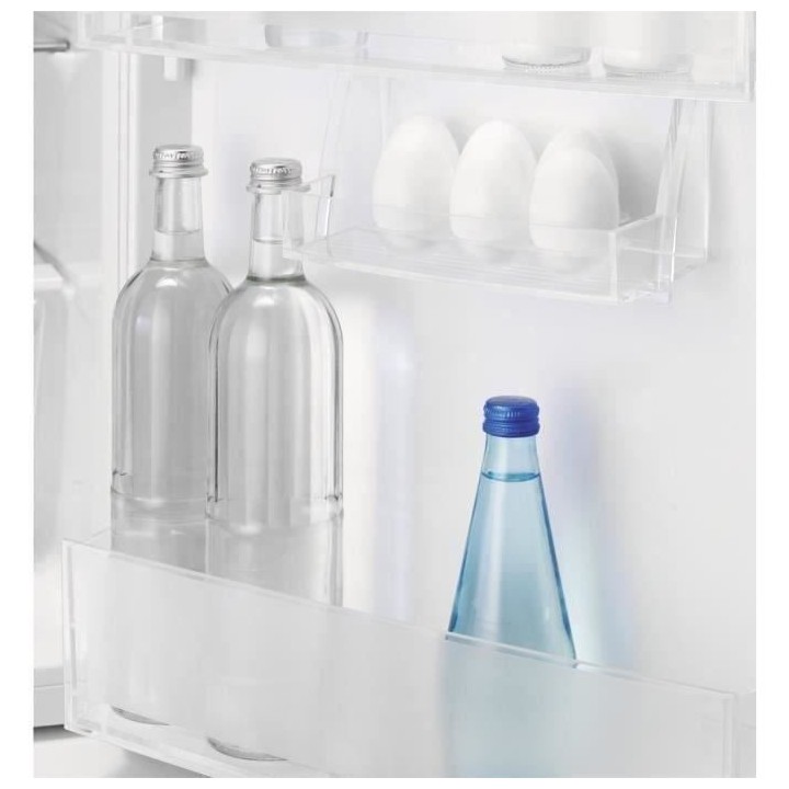 Electrolux LXB3AF82R- Réfrigérateur Table Top Encastrable - 133L - F