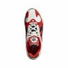 Chaussures de Sport pour Homme Adidas Originals Yung-1 Rouge