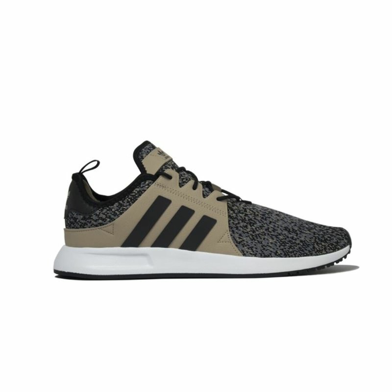 Chaussures de Sport pour Homme Adidas Originals X Plr Marron