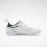 Chaussures de Sport pour Homme Reebok Club C 85 Blanc