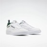 Chaussures de Sport pour Homme Reebok Club C 85 Blanc