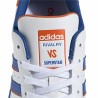 Chaussures de Sport pour Homme Adidas Originals Superstars Bleu