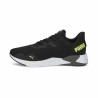 Chaussures de Sport pour Homme Puma Disperse XT 2 Mesh Noir