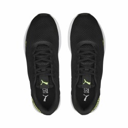 Chaussures de Sport pour Homme Puma Disperse XT 2 Mesh Noir