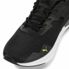 Chaussures de Sport pour Homme Puma Disperse XT 2 Mesh Noir