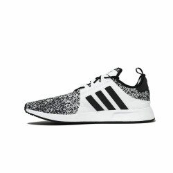 Chaussures de Sport pour Homme Adidas Originals X_Plr Blanc