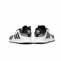 Chaussures de Sport pour Homme Adidas Originals X_Plr Blanc