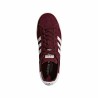 Chaussures de Sport pour Homme Adidas Originals Campus Rouge foncé