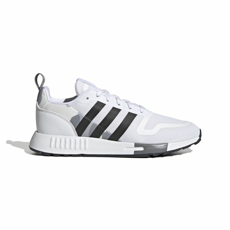 Chaussures de Sport pour Homme Adidas Multix Blanc