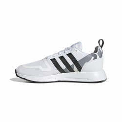 Chaussures de Sport pour Homme Adidas Multix Blanc