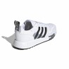 Chaussures de Sport pour Homme Adidas Multix Blanc