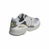 Chaussures de Sport pour Homme Adidas Originals Yung-96 Gris clair